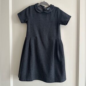 EUC Jacadi Dress - Girls Size 6